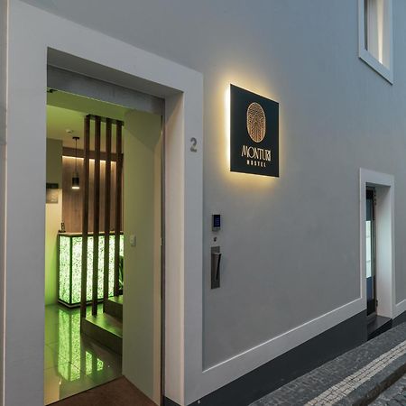 Monturi Hostel Ponta Delgada - Açores Exterior foto