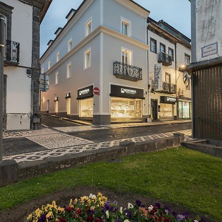 Monturi Hostel Ponta Delgada - Açores Exterior foto